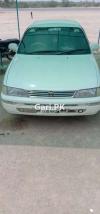 Toyota Corolla XE 1993 For Sale in Mianwali