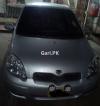 Toyota Vitz  2003 For Sale in Karachi