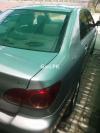 Toyota Corolla GLI 2003 For Sale in Rahim Yar Khan