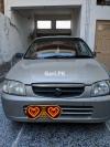 Suzuki Alto  2006 For Sale in Dera Ghazi Khan