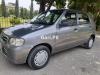 Suzuki Alto  2011 For Sale in Lahore