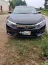 Honda Civic VTi Oriel 2017 For Sale in Okara