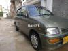 Daihatsu Cuore  2002 For Sale in Multan