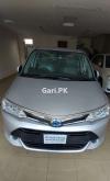 Toyota Corolla Axio  2015 For Sale in Lahore