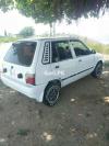 Suzuki Mehran VX 1995 For Sale in Haripur