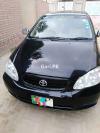 Toyota Corolla XLI 2008 For Sale in Toba Tek singh