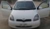 Toyota Vitz  2001 For Sale in Bannu