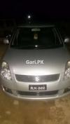 Suzuki Swift  2011 For Sale in Rahim Yar Khan