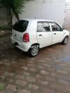 Suzuki Alto  2006 For Sale in Islamabad