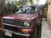 Toyota Land Cruiser  1991 For Sale in Rawalpindi