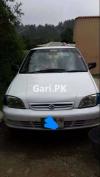 Suzuki Cultus VXL 2006 For Sale in Abbottabad