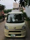 Daihatsu Tanto  2014 For Sale in Lahore