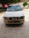 Suzuki Alto  2006 For Sale in Peshawar