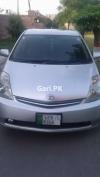 Toyota Prius  2007 For Sale in Gujranwala