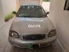 Suzuki Baleno  2003 For Sale in Lahore