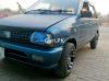 Suzuki Mehran VXR 2011 For Sale in Lahore