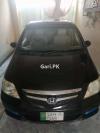 Honda City IDSI 2007 For Sale in Lahore