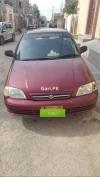 Suzuki Cultus VXR 2007 For Sale in Karachi