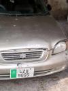 Suzuki Baleno  2005 For Sale in Faisalabad