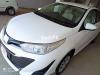 Toyota Yaris  2020 For Sale in Dera Ghazi Khan