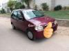 Suzuki Alto  2002 For Sale in Karachi