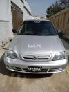 Suzuki Cultus VXR 2005 For Sale in Islamabad