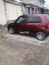 Mazda Carol  2008 For Sale in Lahore