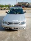 Suzuki Cultus VXR 2013 For Sale in Karachi