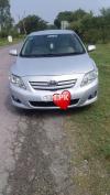 Toyota Corolla GLI 2010 For Sale in Chakwal