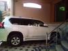 Toyota Prado  2016 For Sale in Gujranwala