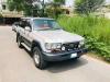 Toyota Land Cruiser  1995 For Sale in Islamabad