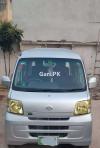 Daihatsu Hijet  2011 For Sale in Rawalpindi