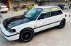 Honda Civic EXi 1988 For Sale in Abbottabad