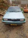 Toyota Other EXi 1986 For Sale in Haripur