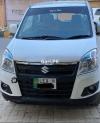 Suzuki Wagon R  2018 For Sale in Dera Ghazi Khan