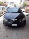 Toyota Corolla XLI 2009 For Sale in Rawalpindi