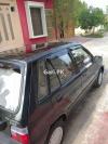 Suzuki Mehran VXR 2012 For Sale in Islamabad