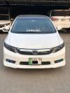 Honda Civic VTi Oriel Prosmatec 2013 For Sale in Faisalabad