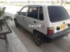 Suzuki Mehran VX 2012 For Sale in Quetta