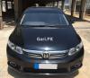 Honda Civic VTi Oriel Prosmatec 2015 For Sale in Rawalpindi