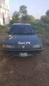 Toyota Other  1987 For Sale in Taxila