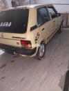 Suzuki FX  1985 For Sale in Rawalpindi