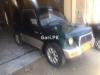 Mitsubishi Pajero Mini  1995 For Sale in Mingora