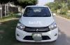 Suzuki Cultus VXL 2018 For Sale in Multan