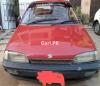 Suzuki Margalla VXL 1994 For Sale in Karachi