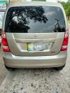 Suzuki Wagon R  2016 For Sale in Lahore