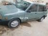 Suzuki Khyber XLI 1996 For Sale in Karachi