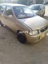 Suzuki Alto  2003 For Sale in Karachi