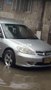 Honda Civic EXi 2007 For Sale in Karachi