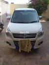 Suzuki Wagon R  2018 For Sale in Ahmedpur East